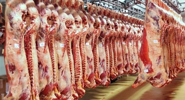 رفع حظر استيراد اللحوم من تنزانيا