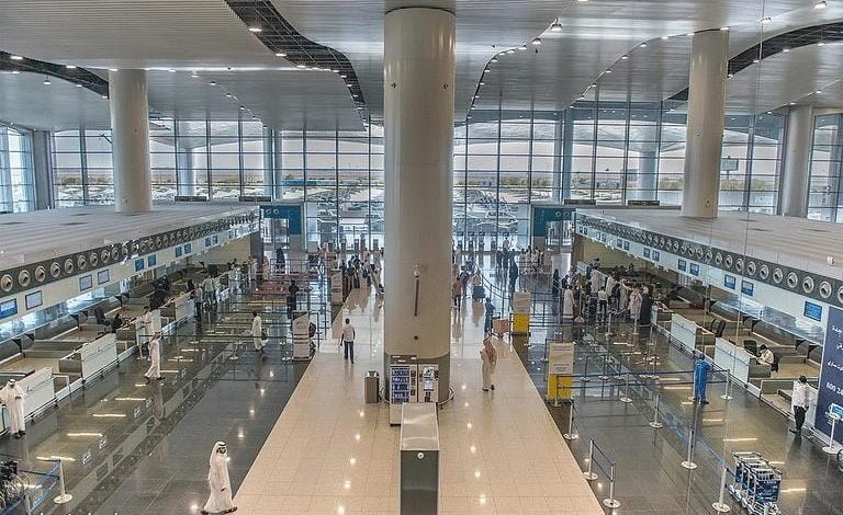 للمنافسة عالمياً.. المملكة بصدد خفض رسوم 3 مطارات بنسبة تصل إلى 35% خلال هذا العام