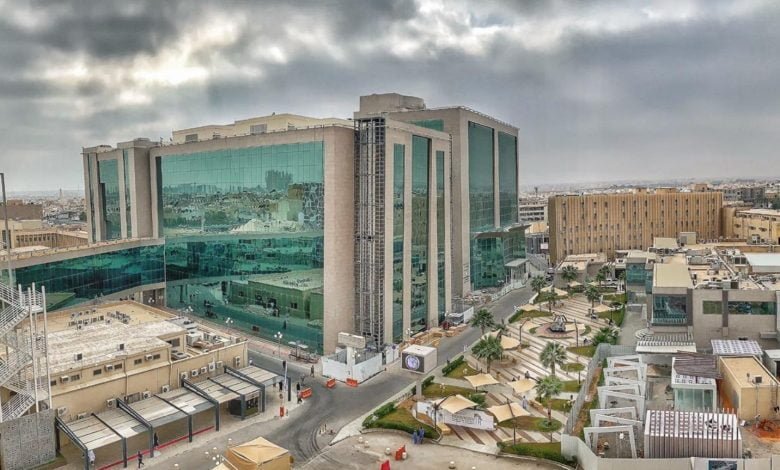 سعود الطبية تُجري 119 ألف تصوير طبي في 6 أشهر