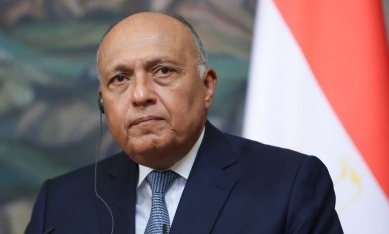 مصر تؤكد دعمها لمنتدى الحوار الوطني الليبي وما اتخذه من قرارات