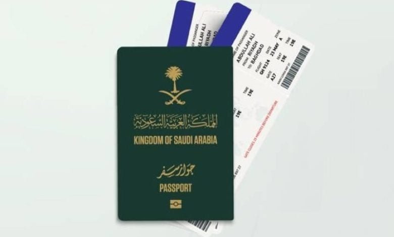 «الجوازات»: تصريح السفر للعراق للمواطنين «الذكور» فوق 40 عاما.. بمرافقة شخصين