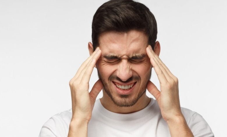 هل مكان الصداع في الرأس دليل على مرض معين؟