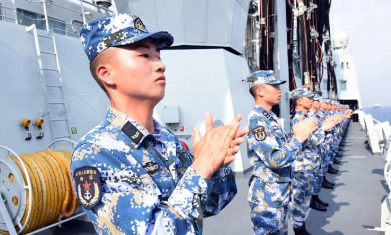 بعد إجرائها تدريبات عسكرية جديدة.. هل تستعد الصين للحرب على تايوان؟