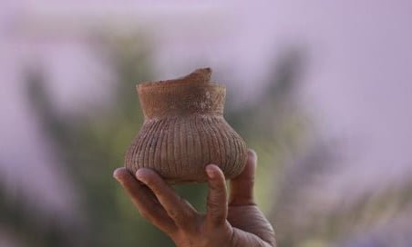 اكتشافات أثرية جديدة لهيئة التراث في جزر فرسان تعود للقرنين الثاني والثالث الميلاديين