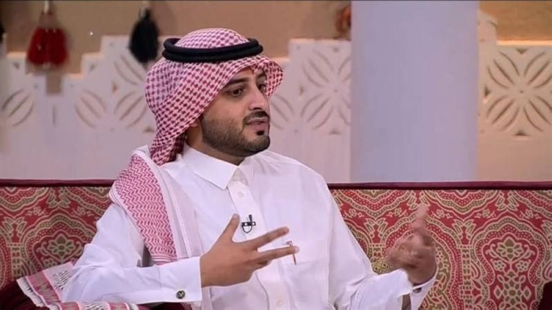 “الأمير" يعلق على بيان الهلال بشأن مركز التحكيم .. ويستشهد بقضية "السعيدي"!