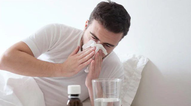 الصحة تحذر من الإنفلونزا الموسمية: تسبب مضاعفات خطيرة