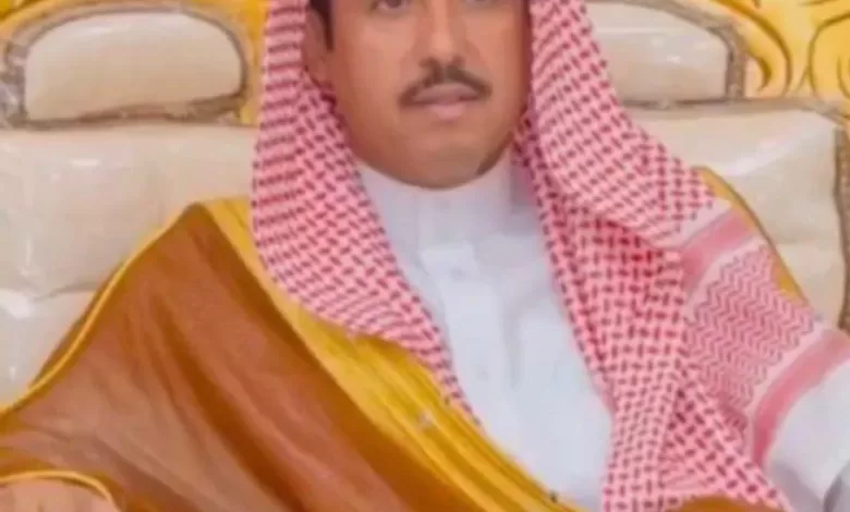 "أبوثنين" مديراً لميدان الفروسية بمحافظة رماح