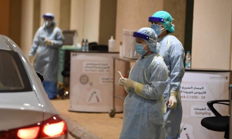"الصحة": تسجيل 89 حالة إصابة بكورونا.. وتعافي 96خلال الـ 24 ساعة الماضية