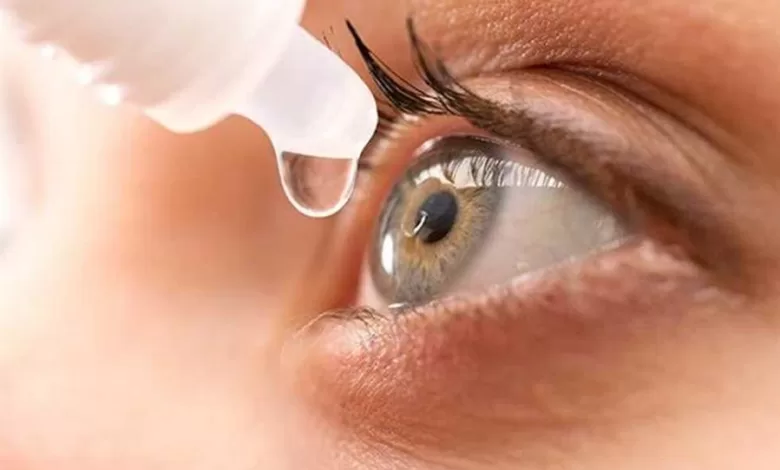 "الصحة" توضح أعراض وأسباب جفاف العين.. ومتى تتم مراجعة الطبيب؟