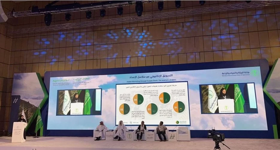 المملكة تصدّر "215" ألف طن من التمور بـ "1.2" مليار ريال