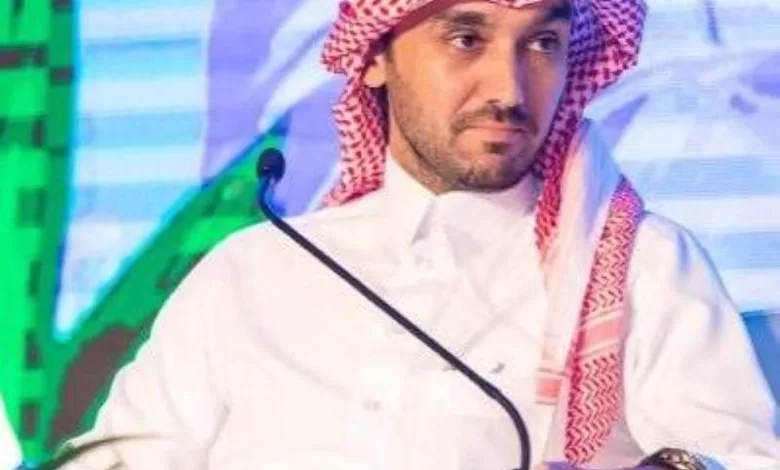 وزير الرياضة: شجرة باسم كل رياضي شارك في الألعاب السعودية