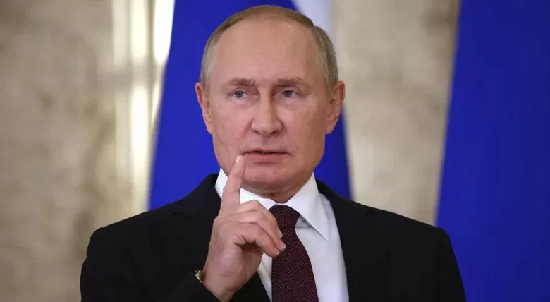 الكرملين: بوتين لم يقرر بعد ترشيح نفسه لولاية جديدة