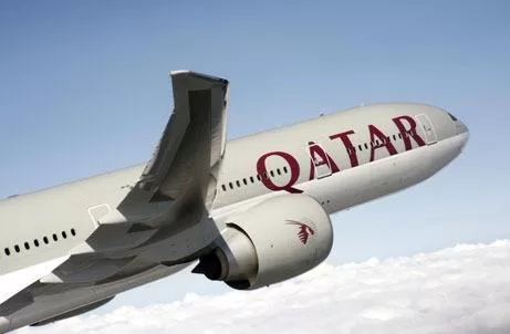 الخطوط الجوية القطرية تعلن عن استئناف رحلاتها الى الطائف اعتباراً من 3 يناير المقبل
