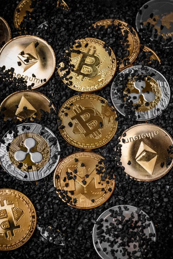 العملات الرقمية