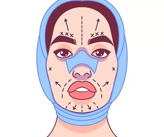 عمليات التجميل