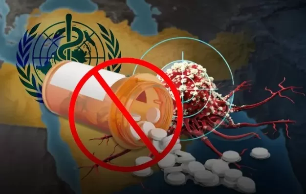 الصحة العالمية تحذر من "دواء ملوث" في لبنان واليمن