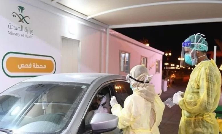 «الصحة»: 39 إصابة جديدة بـ«كورونا».. وتعافي 42 حالة ووفاة واحدة