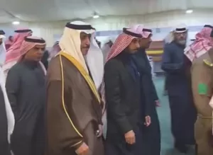 افتتاح المهرجان السابع للحمضيات 2023 بمحافظة الحريق