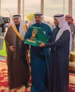 افتتاح المهرجان السابع للحمضيات 2023 بمحافظة الحريق