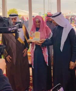 افتتاح المهرجان السابع للحمضيات 2023 بمحافظة الحريق