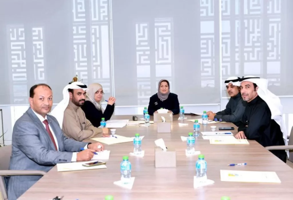 جامعة الكويت تناقش تنفيذ المرحلة الأولى من خطة إنشاء أفرع للجامعة في المناطق الشمالية والجنوبية