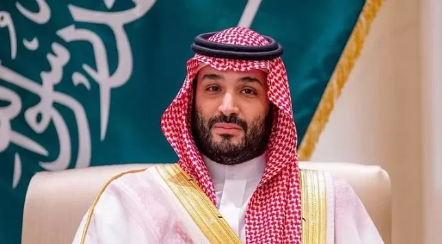 ولي العهد: تنظيم كأس أمم آسيا 2027 في السعودية فرصة لصنع مستقبل كرة القدم في المملكة والقارة