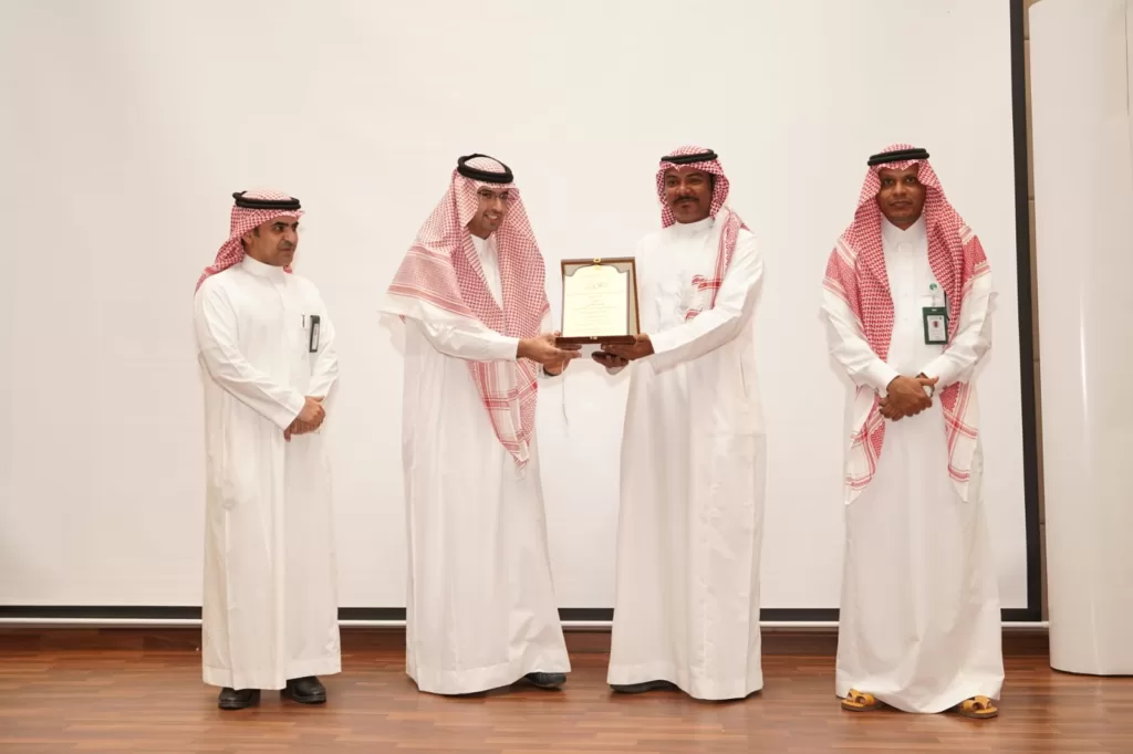 "البيئة" و " وقاء مكة " يحتفلون بيوم التأسيس