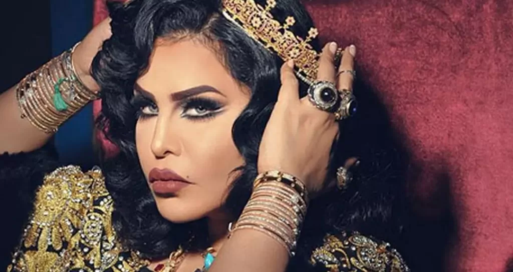 أحلام الشامسي