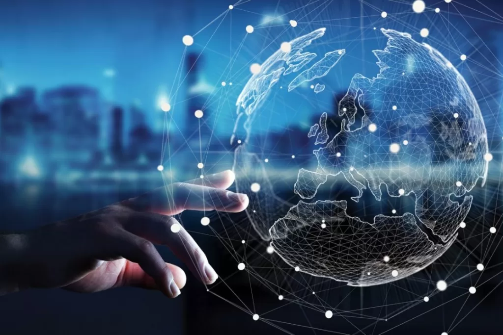 التحول الرقمي في السعودية.. خطى ثابتة وآمال كبيرة التحول الرقمي