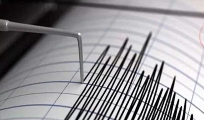 زلزال يضرب وسط تركيا