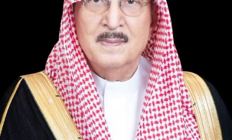 الأمير محمد بن ناصر يرعى غداً حفل جائزة جازان للتفوق والإبداع