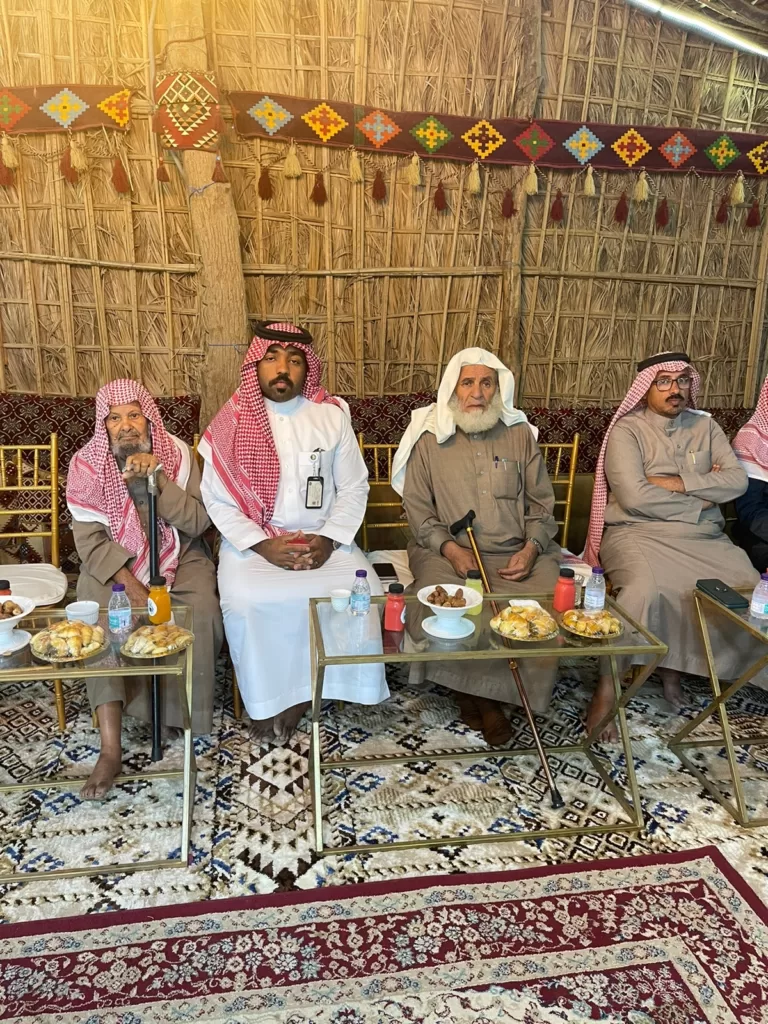 "بيئة تربة" تقيم ورشة عن المكافحة المتكاملة لسوسة النخيل الحمراء وآفات النخيل