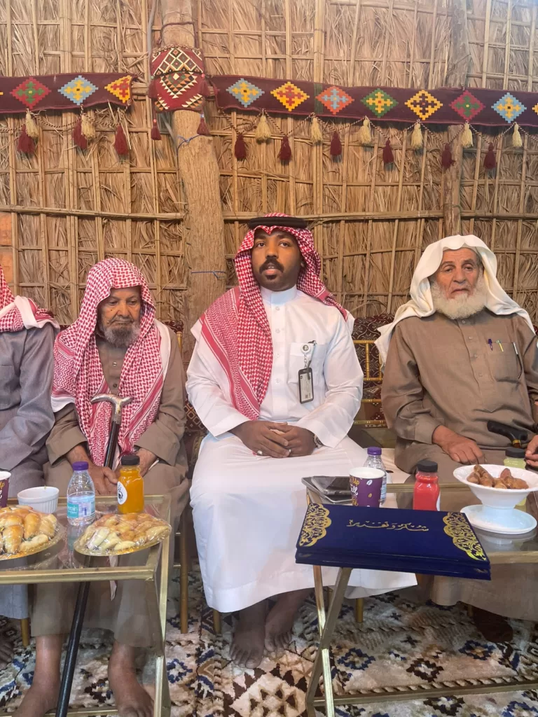 "بيئة تربة" تقيم ورشة عن المكافحة المتكاملة لسوسة النخيل الحمراء وآفات النخيل