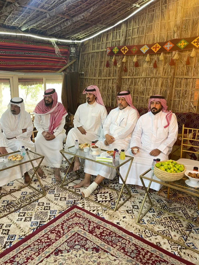 "بيئة تربة" تقيم ورشة عن المكافحة المتكاملة لسوسة النخيل الحمراء وآفات النخيل