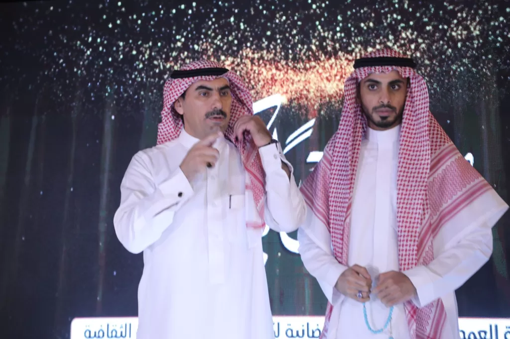 اختتام مسابقة العمدة فيصل البقمي الرمضانية