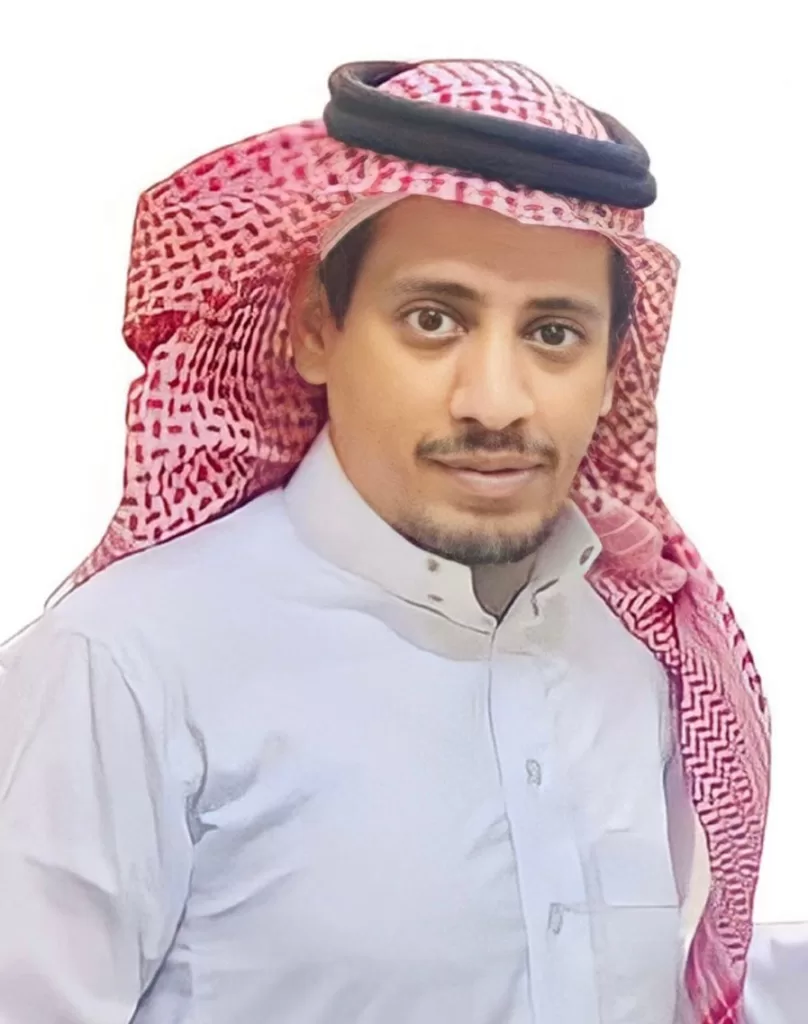"السعيدي” يحصل على درجة الماجستير في التوجيه والإرشاد التربوي