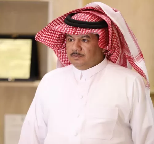 الإعلامي "سعد بن حنيف البقمي" يتماثل للشفاء بعد إجراء عملية جراحية ناجحة