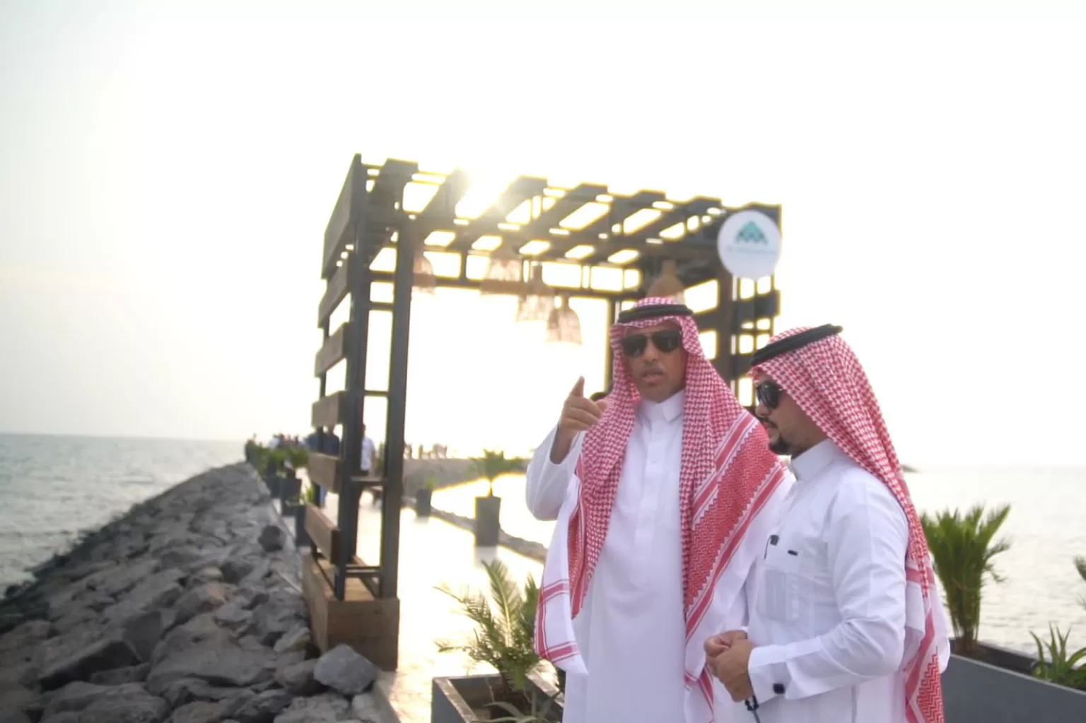 أكثر من 209 حديقة و14 واجهة بحرية و198 ملعبًا رياضيًا و96 ممشى هيئتها أمانة جازان