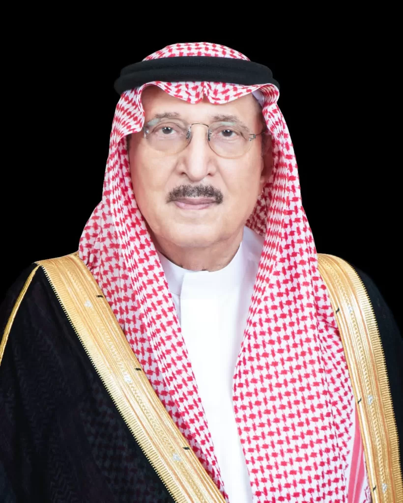 أمير جازان يهنئ القيادة الرشيدة بمناسبة نجاح موسم حج هذا العام 1444هـ