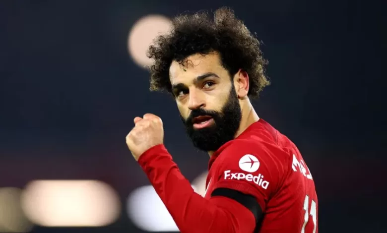 تقارير: محمد صلاح "وافق مبدأيا" على الانتقال إلى اتحاد جدة