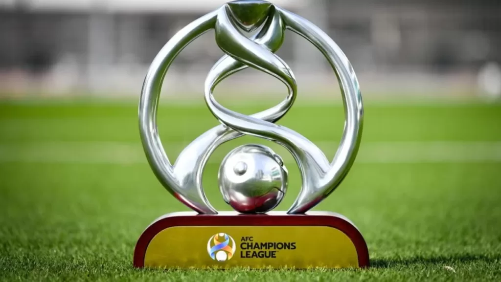قرعة دوري أبطال آسيا.. مواجهات صعبة تنتظر الهلال والنصر والاتحاد والفيحاء