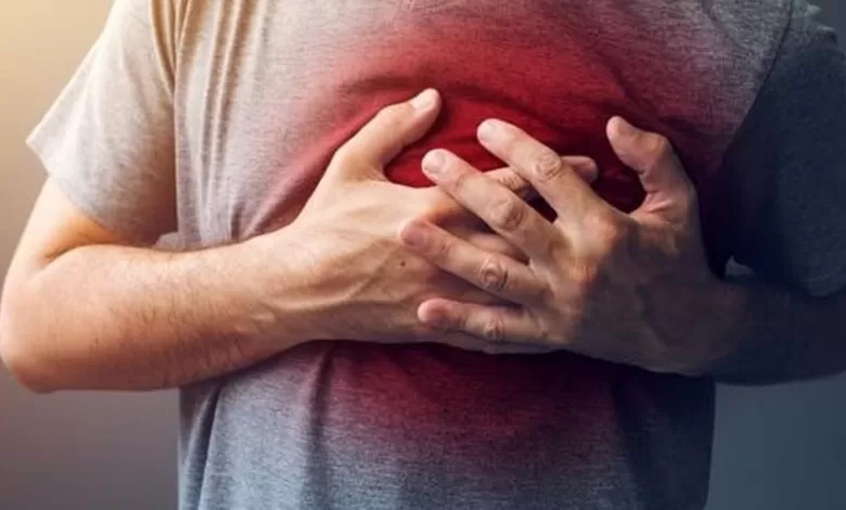 7 عوامل خطيرة تقودك لأمراض القلب الوعائية تكشفها "سعود الطبية"