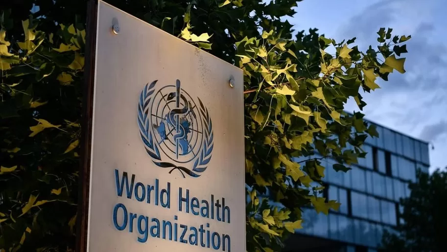 «الصحة العالمية»: لم نرصد تفشي أي وباء في ليبيا