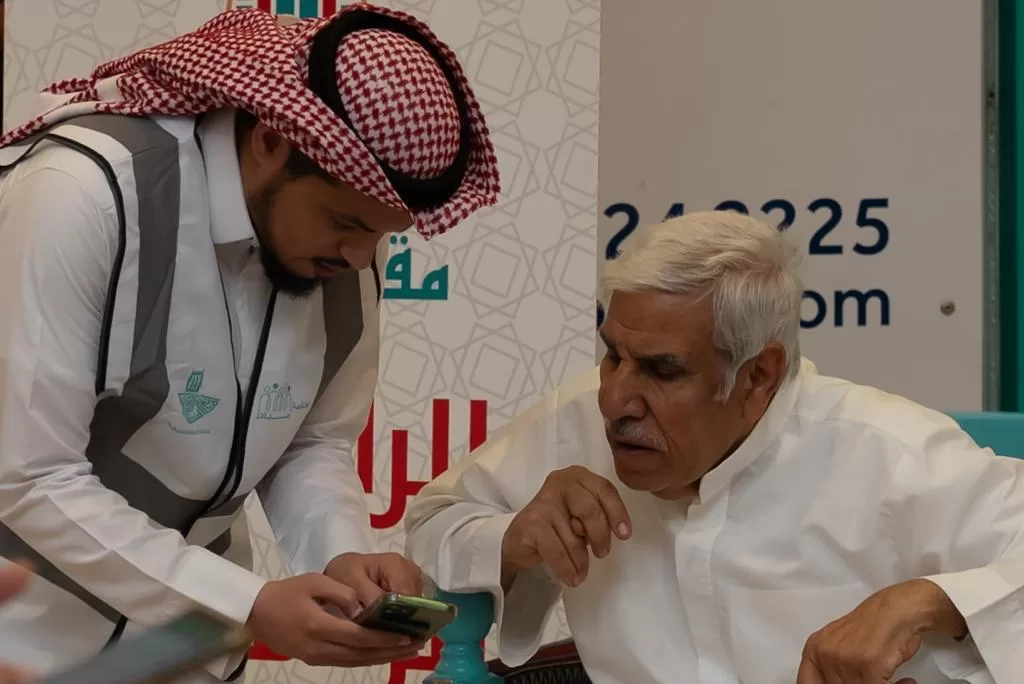 أمانة الشرقية تنظم مبادرتي " تقديرهم واجب" والتقنية للكل