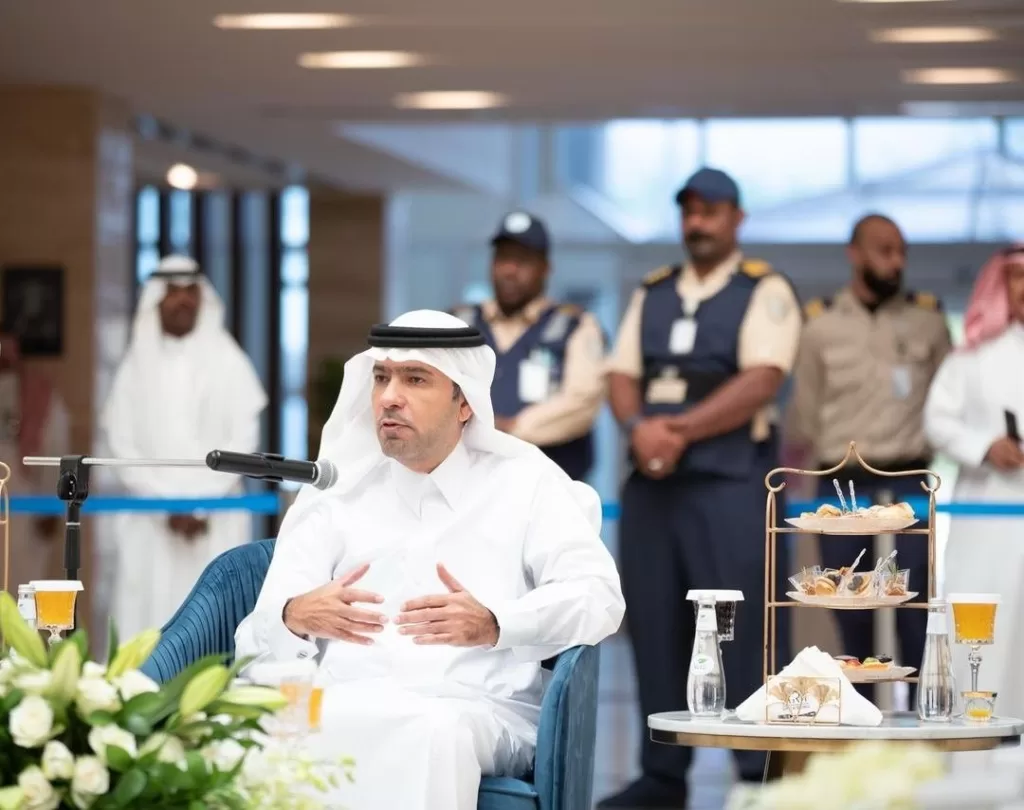 وزير الشؤون البلدية والقروية والإسكان يدشن أعمال الملتقى الخامس لمدراء عموم النظافة بالمملكة