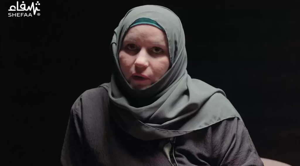 فرصة ثانية للحياة