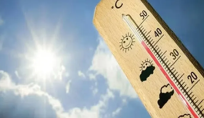 «الأرصاد»: مكة المكرمة الأعلى حرارة بـ37 مئوية.. والسودة الأدنى