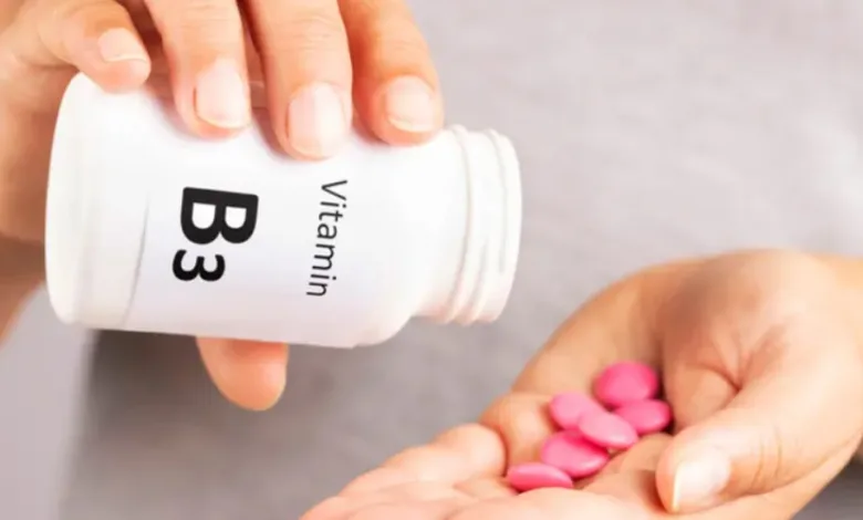 تجنبوا تناول فيتامين "بي 3".. دراسة تكشف السبب وتحذر