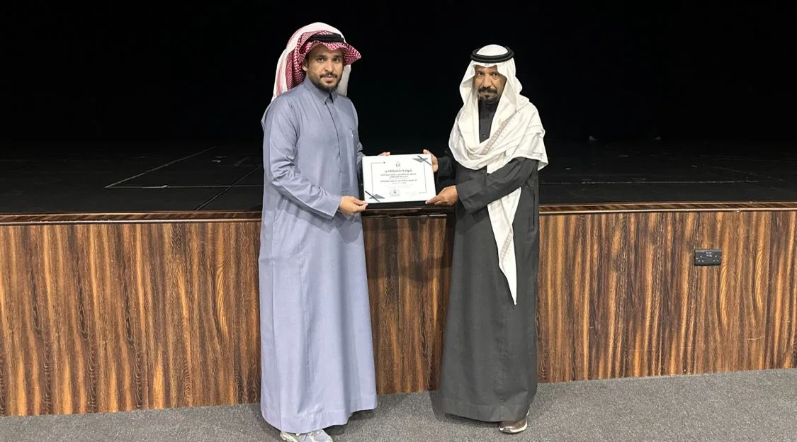 فنون الطائف … تختتم دورة فن التصوير الفوتغرافي