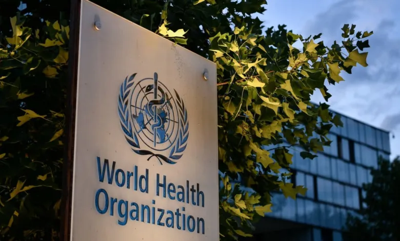 منظمة الصحة العالمية تصدر تحديثًا لإرشاداتها بشأن الإيبولا وماربورج